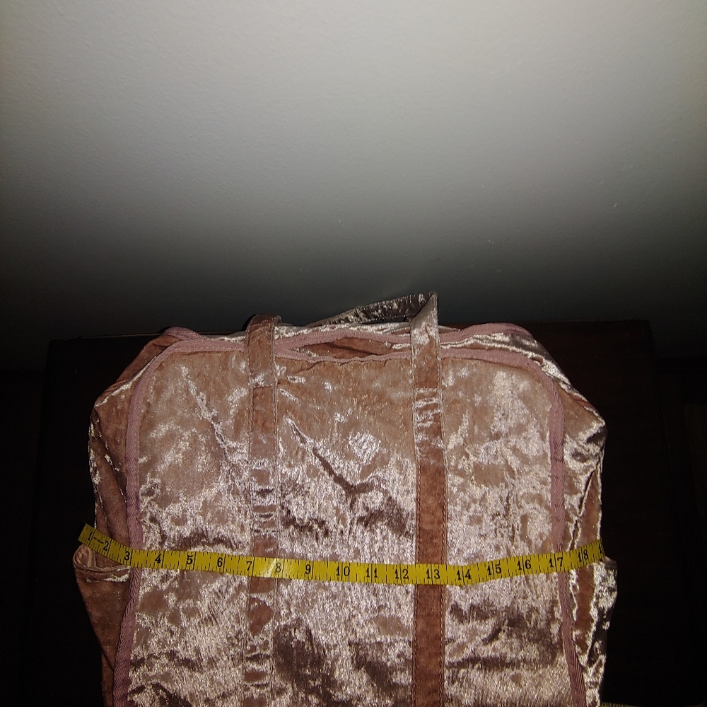 Blush Tote - image 6